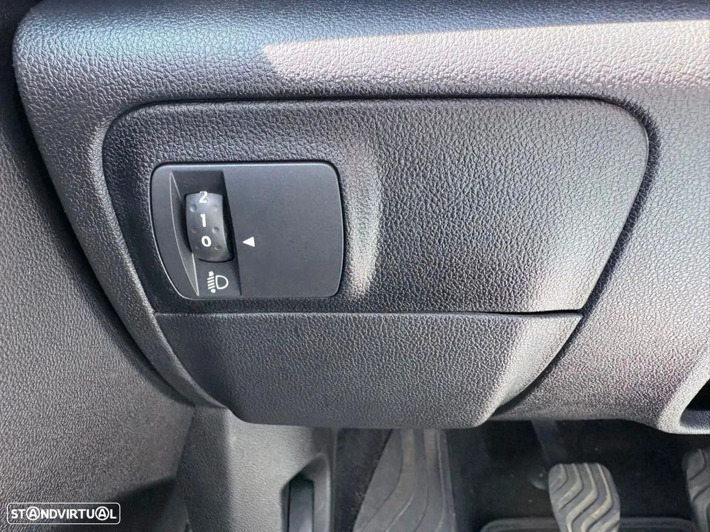 Renault Mégane 1.3 TCe Bose Edition - 37