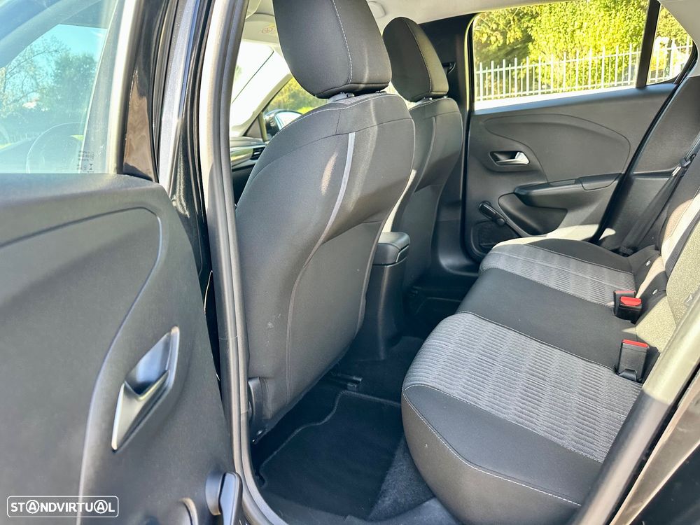 Opel Corsa 1.2 Business - 21