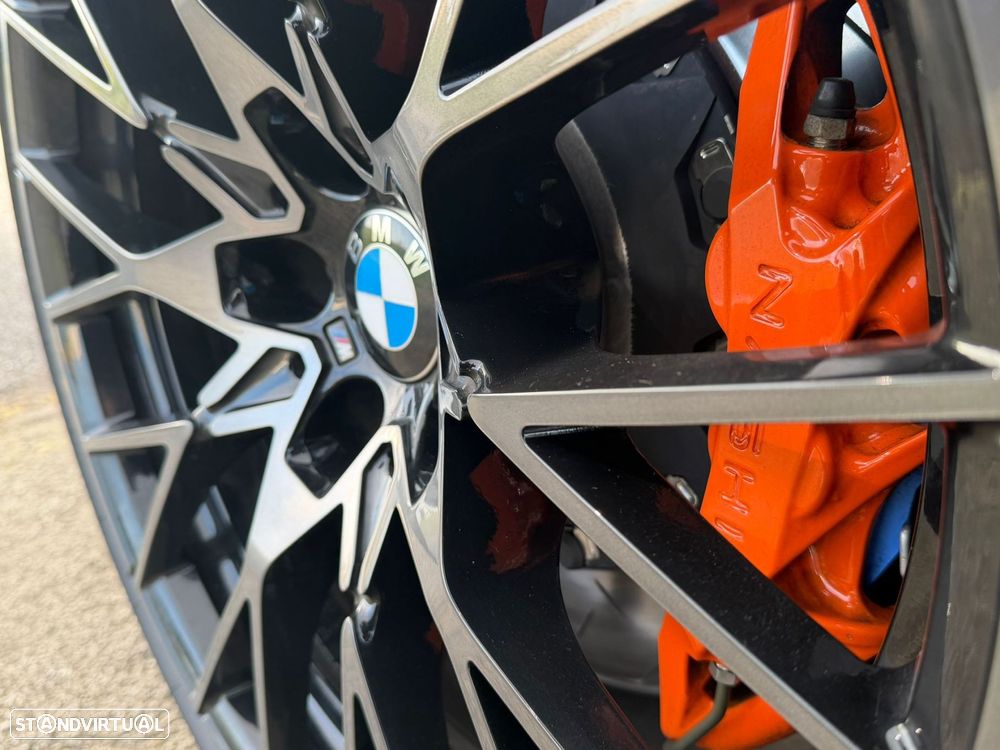 BMW M2 Competition Auto - 10