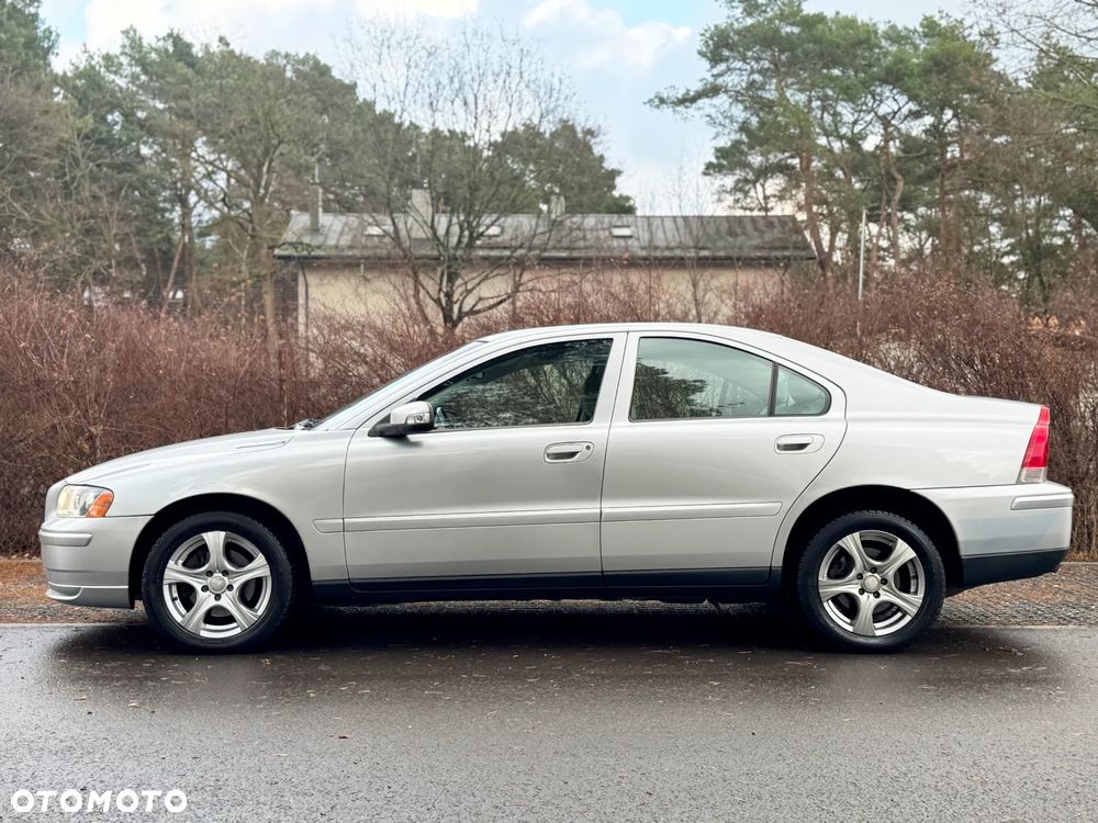 Volvo S60 2.4 Summum - 15
