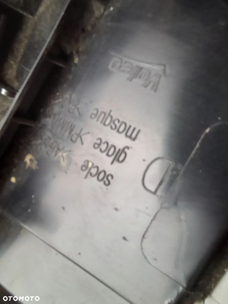 RENAULT LAGUNA III KOMBI LAMPA PRAWA TYLNA TYĽ - 9