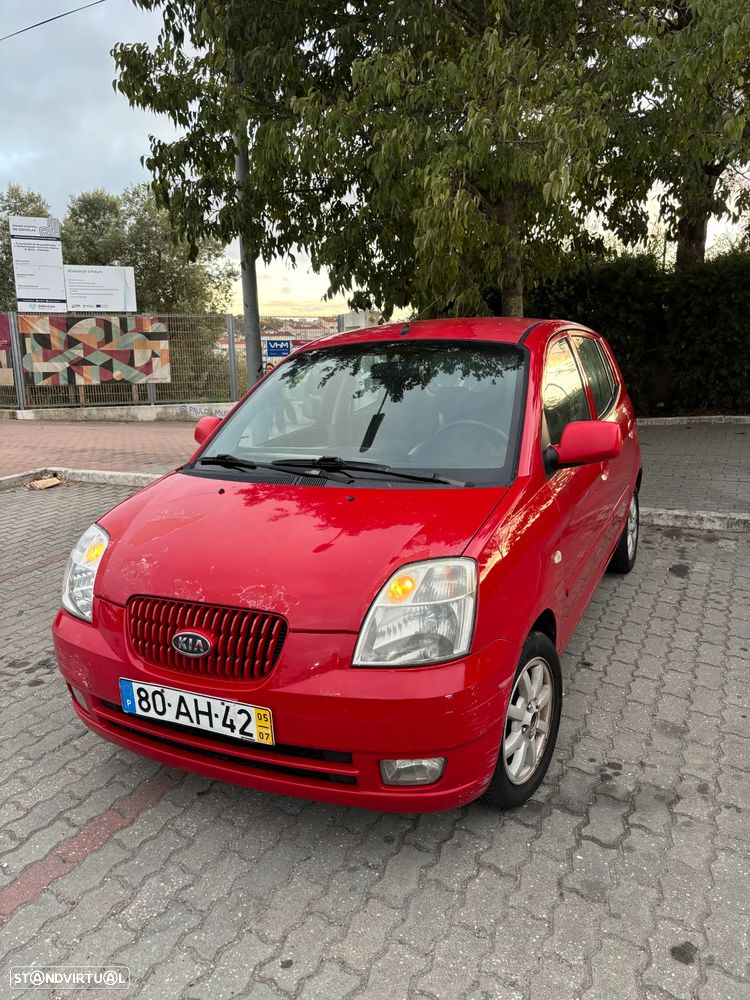 Kia Picanto