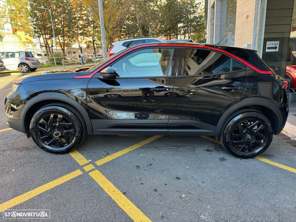 Opel Mokka 1.2 T GS - 35