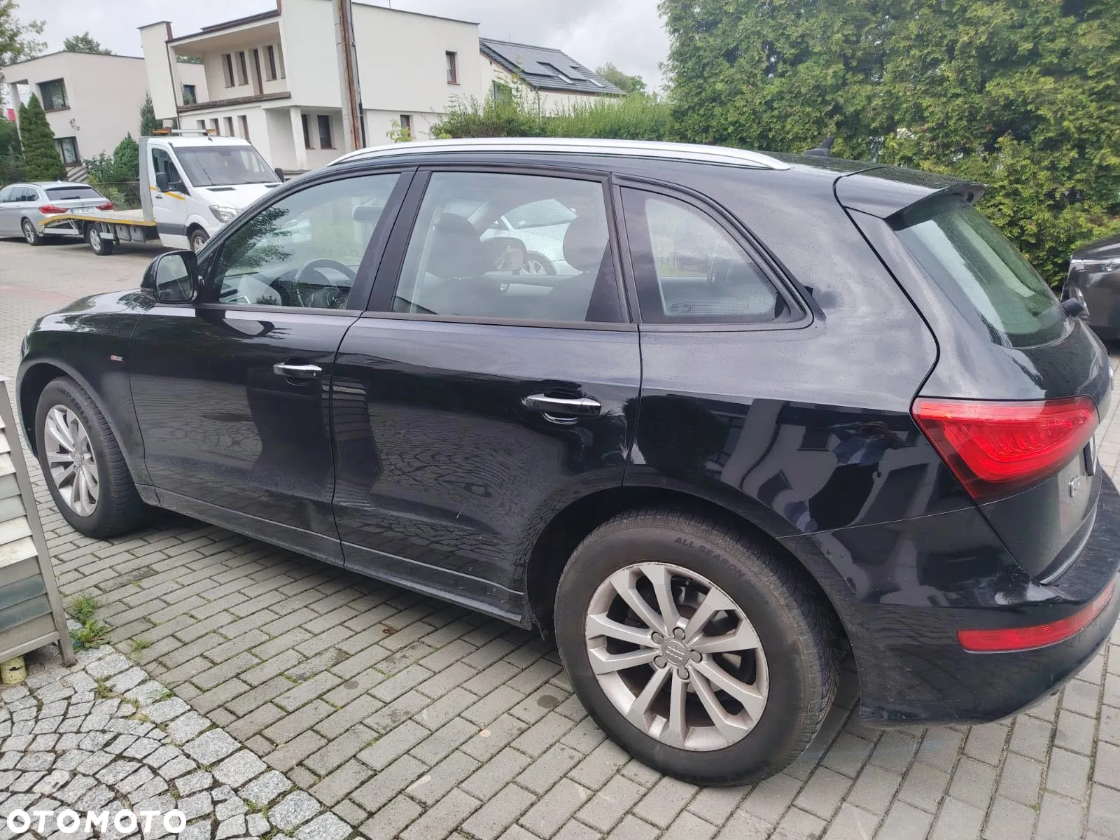 Audi Q5 2.0 TDI - 5