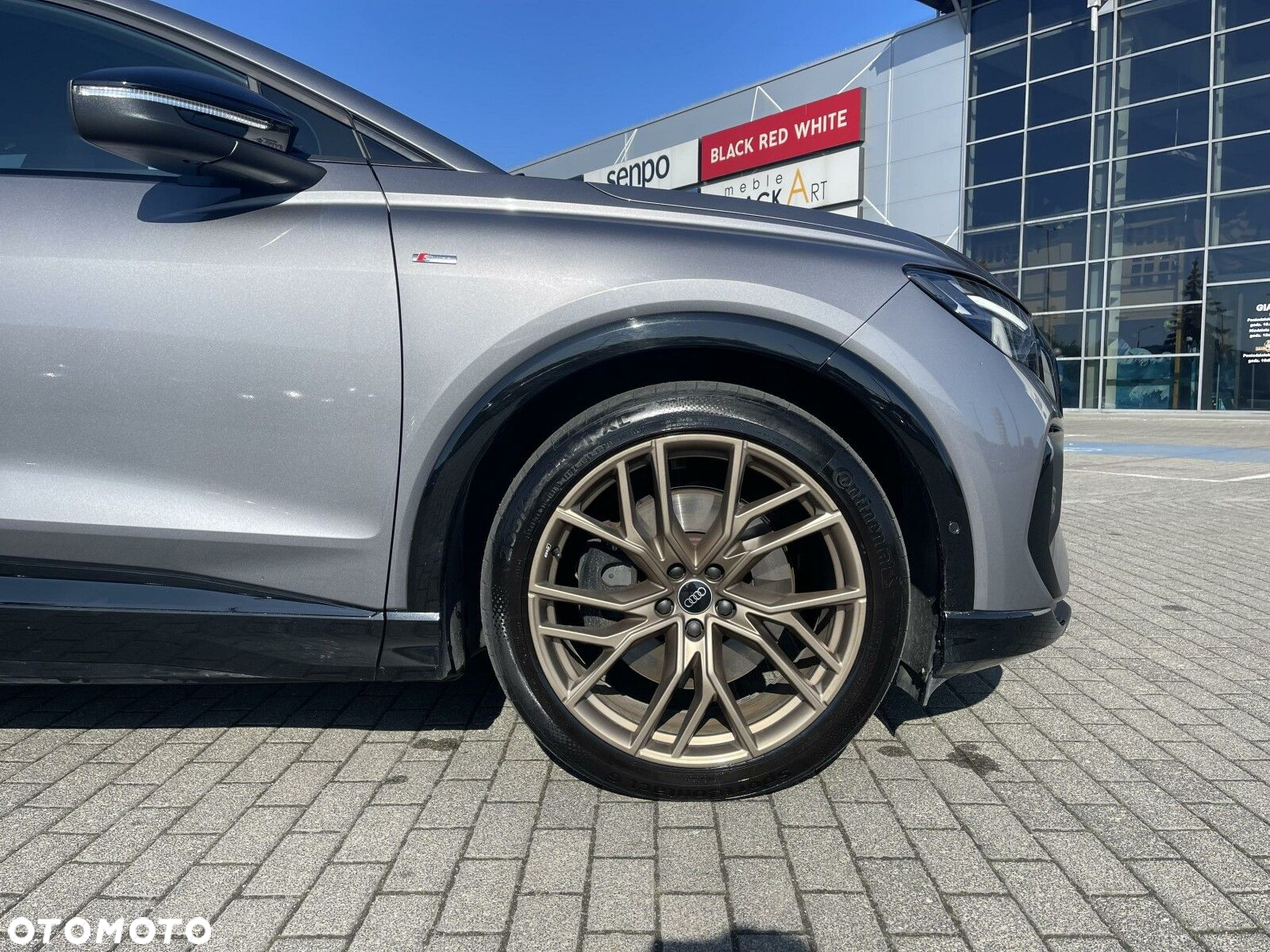 Audi Q4 e-tron - 24
