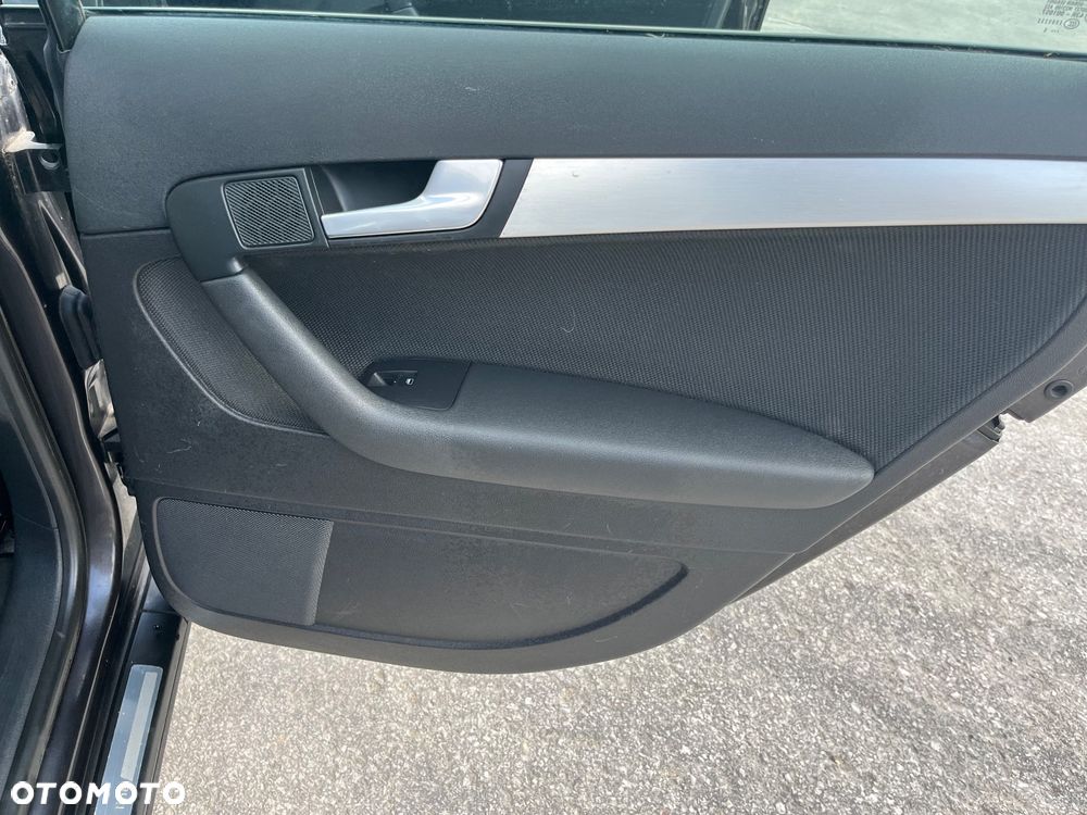 Audi A3 Sportback 2.0 TDI DPF Ambiente - 18