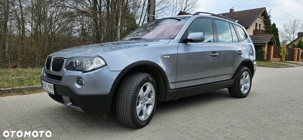 BMW X3 - 14