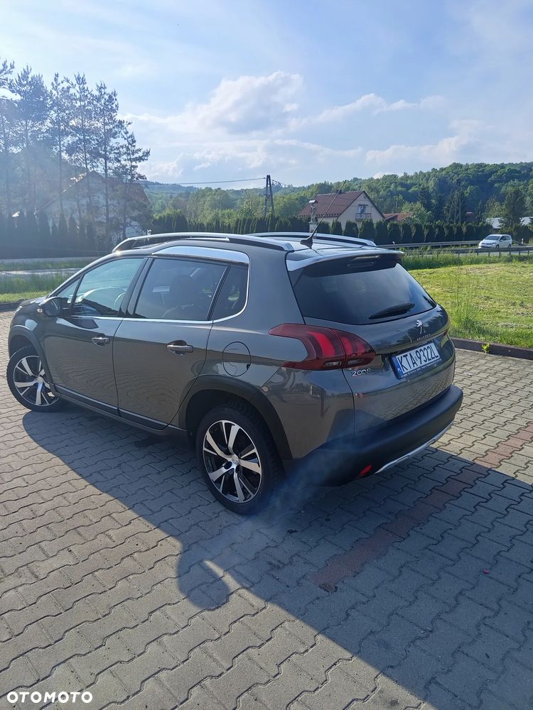 Peugeot 2008 PureTech 110 Stop&Start Style - 6