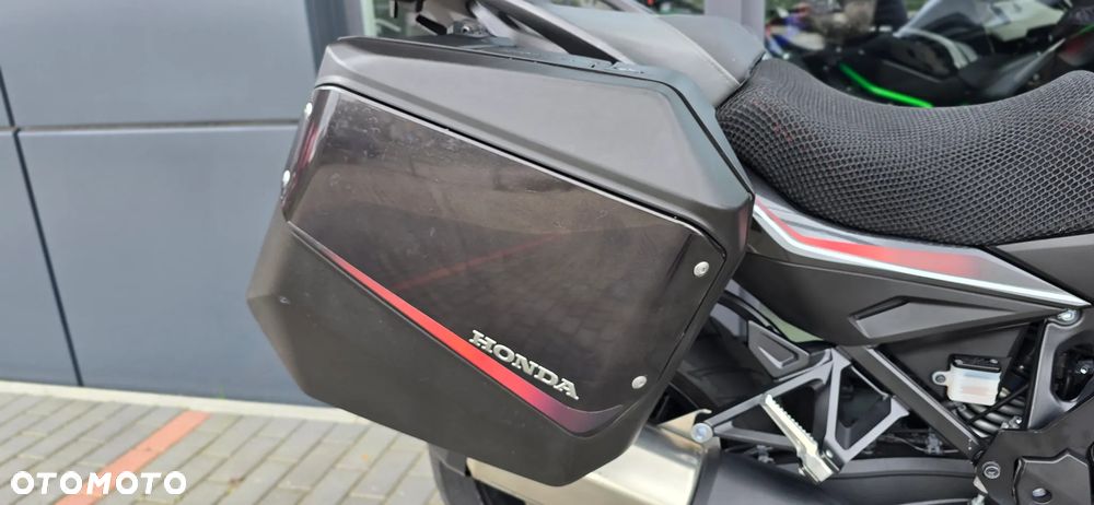 Honda NT - 15