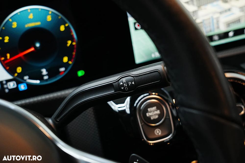 Mercedes-Benz CLA 200 7G-DCT Progressive Line Advanced - 16