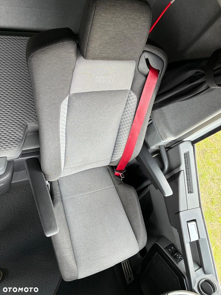 Renault T480 X-LOW - 17