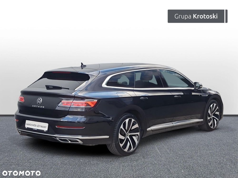 Volkswagen Arteon Shooting Brake - 7