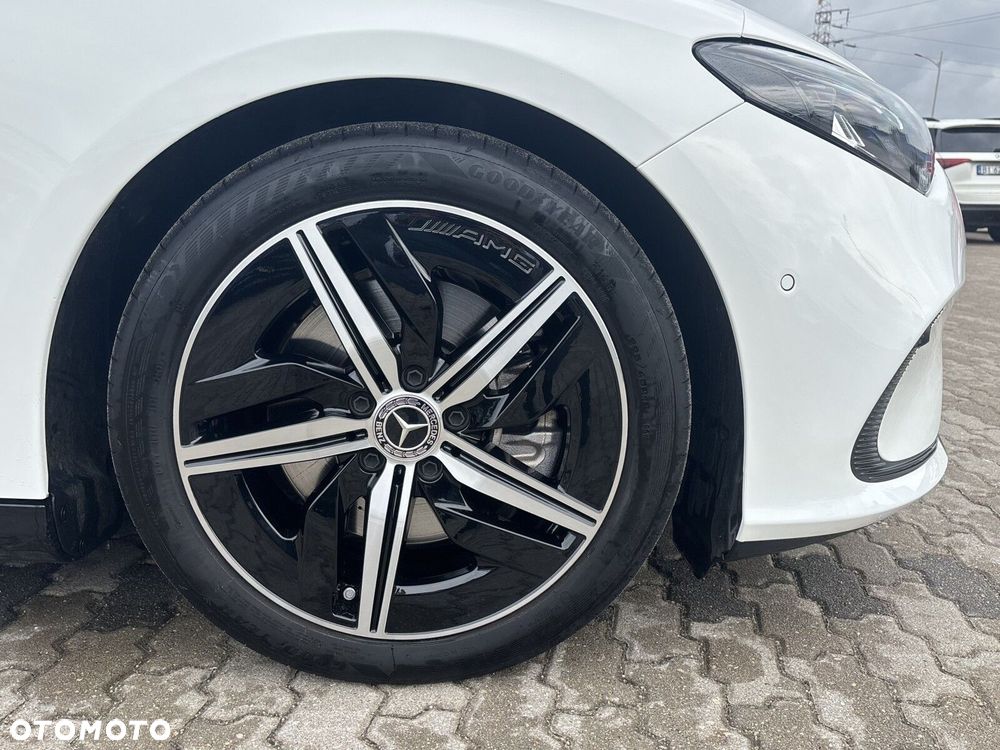 Mercedes-Benz CLA 200 mHEV 4-Matic 8G-DCT - 10