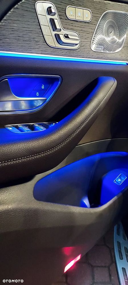 Mercedes-Benz GLS 450 4Matic 9G-TRONIC Advanced Plus - 14