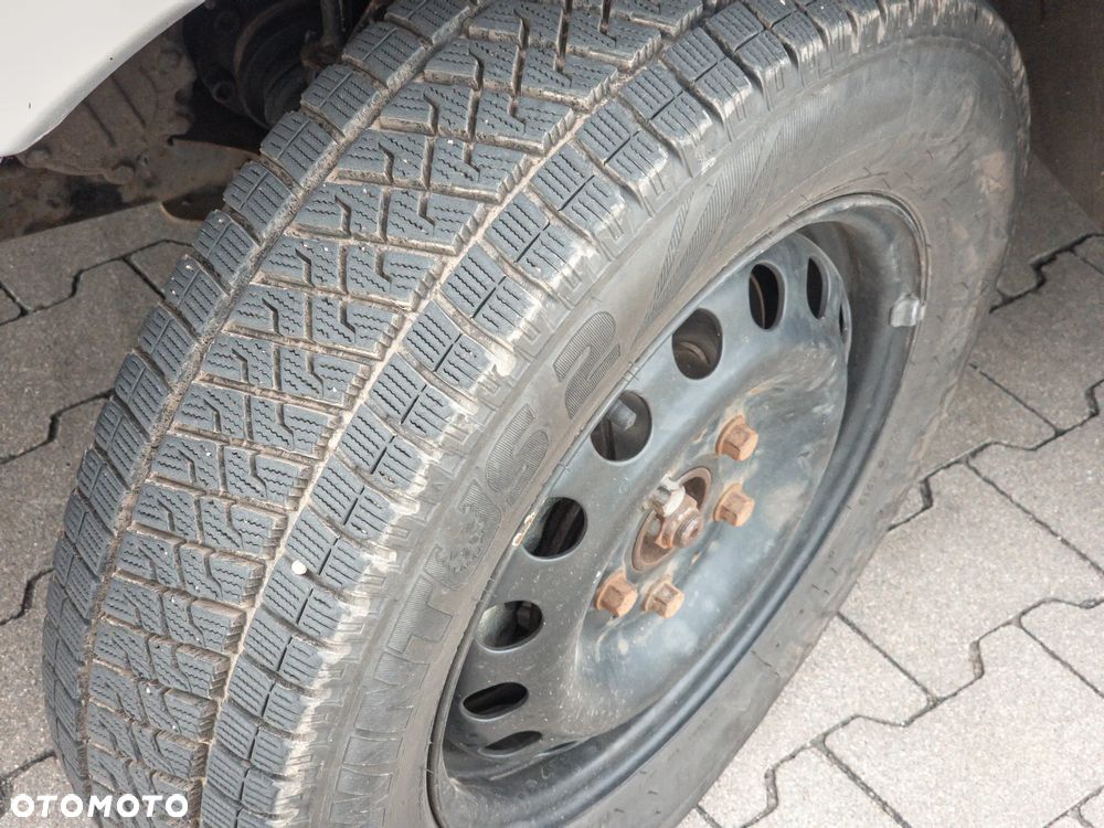 Mercedes-Benz Vito 638.194 - 10