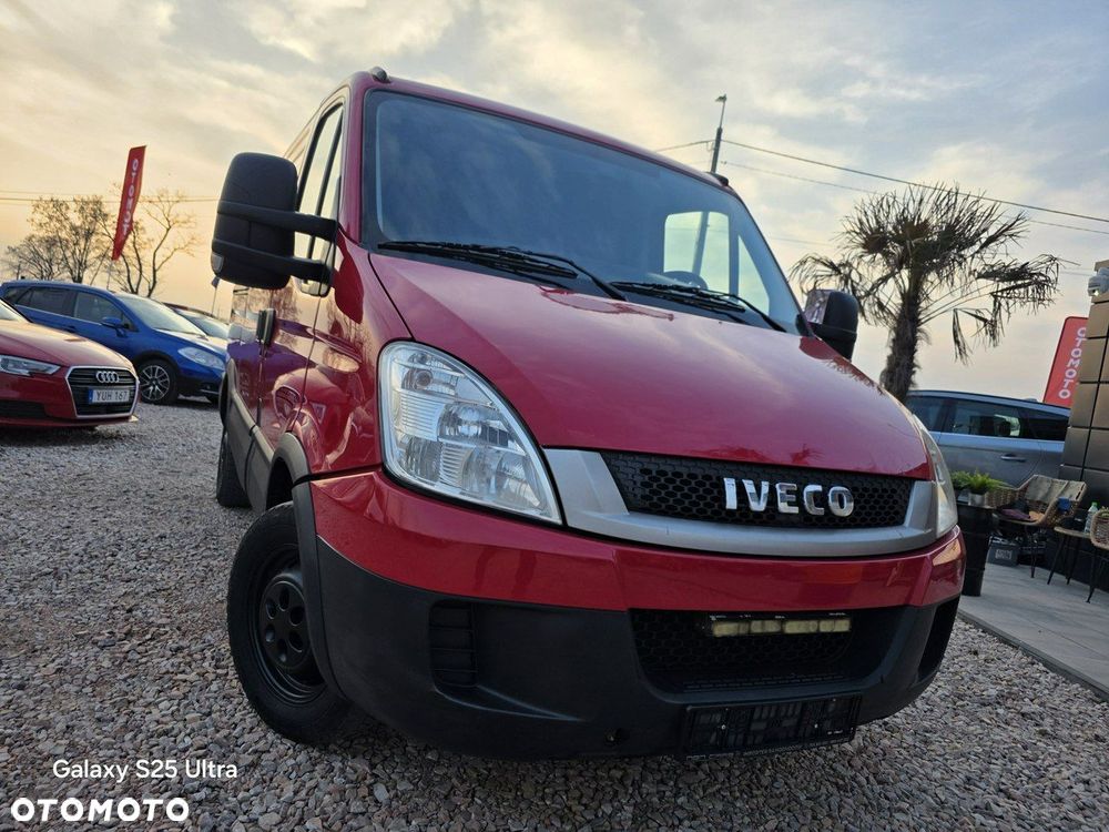 Iveco Daily - 8