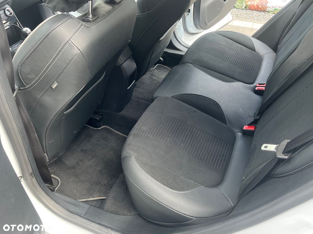 Ford Puma 1.5 EcoBoost ST - 14