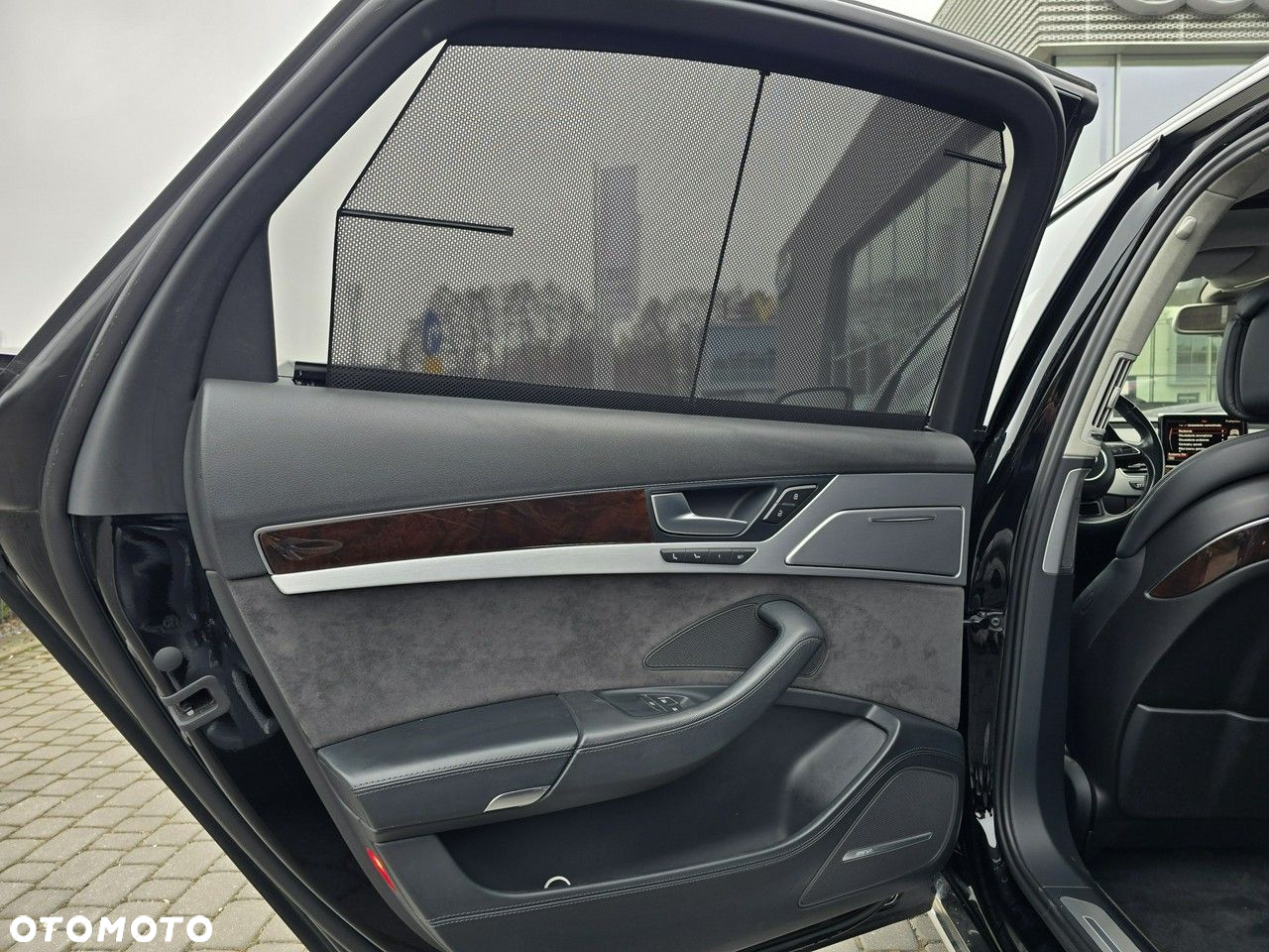 Audi A8 - 29