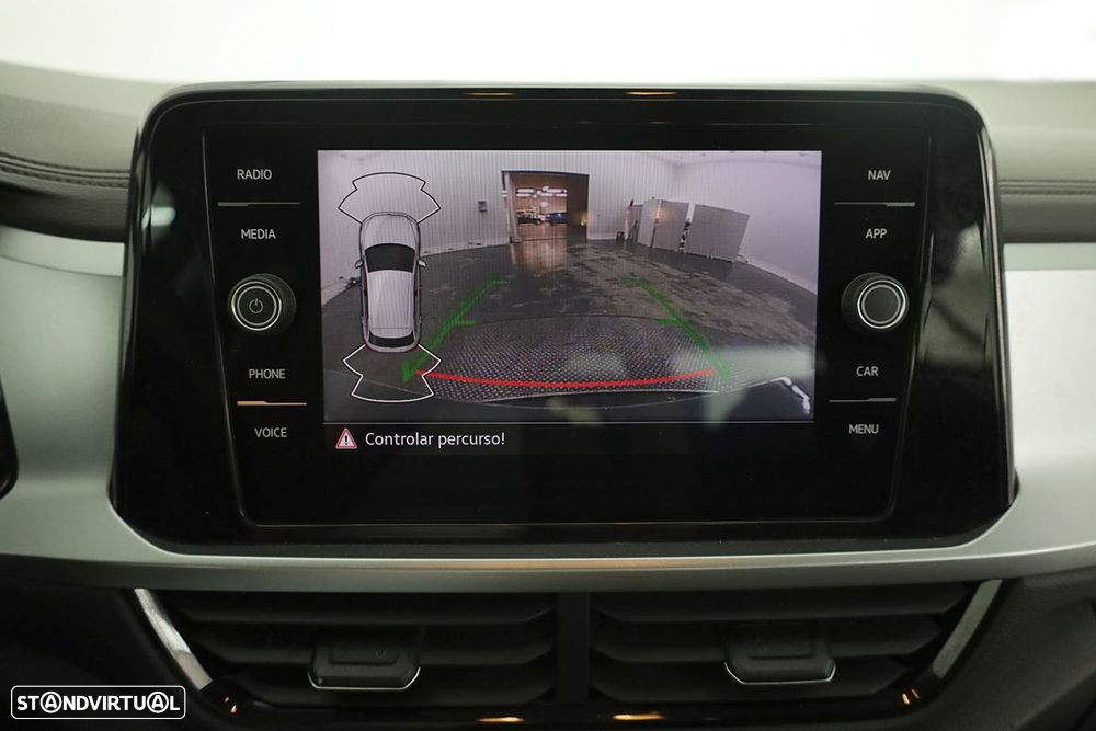 VW T-Roc 1.0 TSI T-ROC@pt - 7