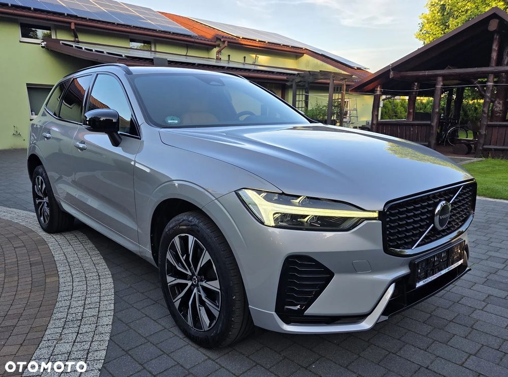 Volvo XC 60 B4 D Ultimate Dark - 5