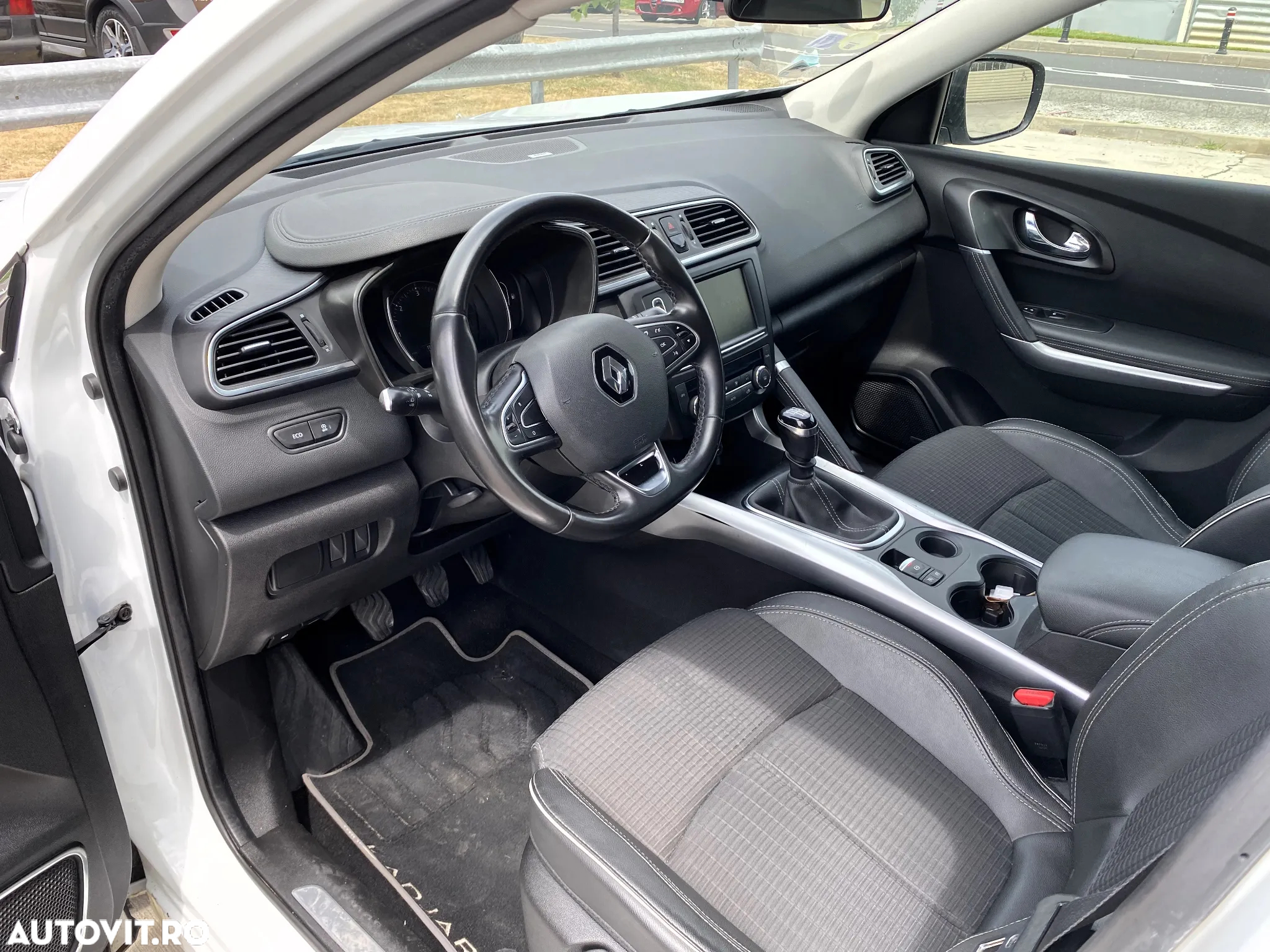 Renault Kadjar - 7