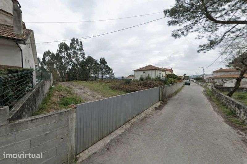 Terreno urbano Viana do castelo - Grande imagem: 2/3