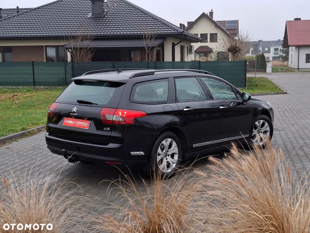 Citroën C5 2.0 HDi Exclusive - 7
