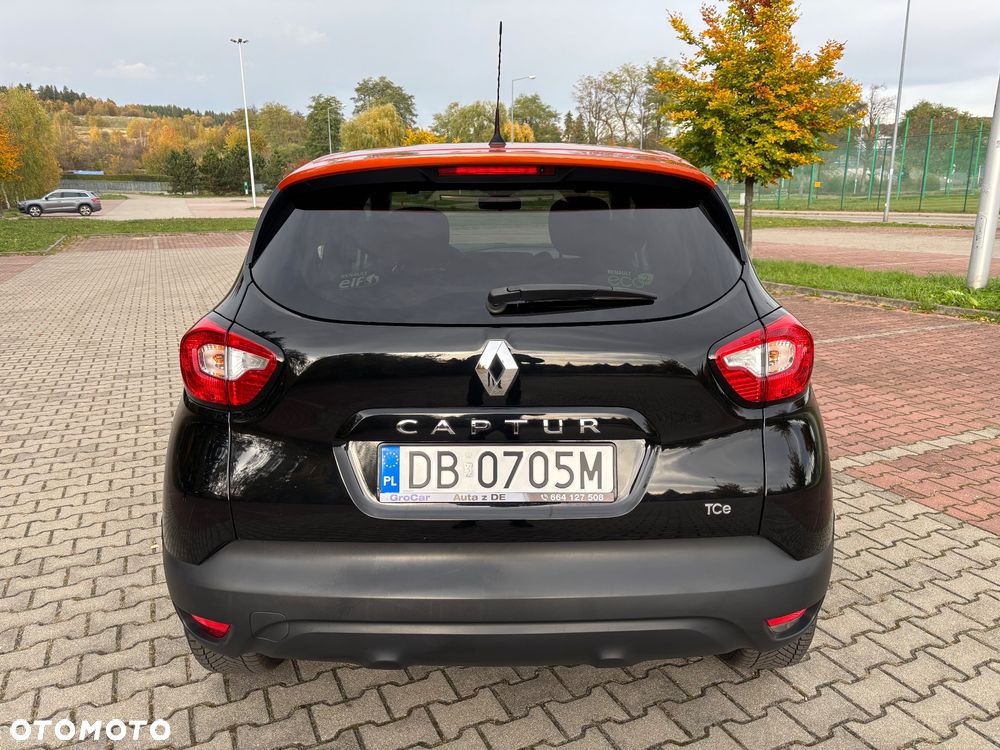 Renault Captur ENERGY TCe 90 Start&Stop Dynamique - 10