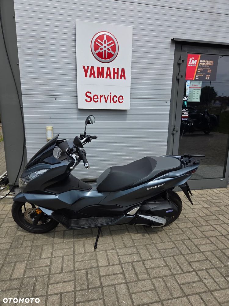 Honda PCX - 3