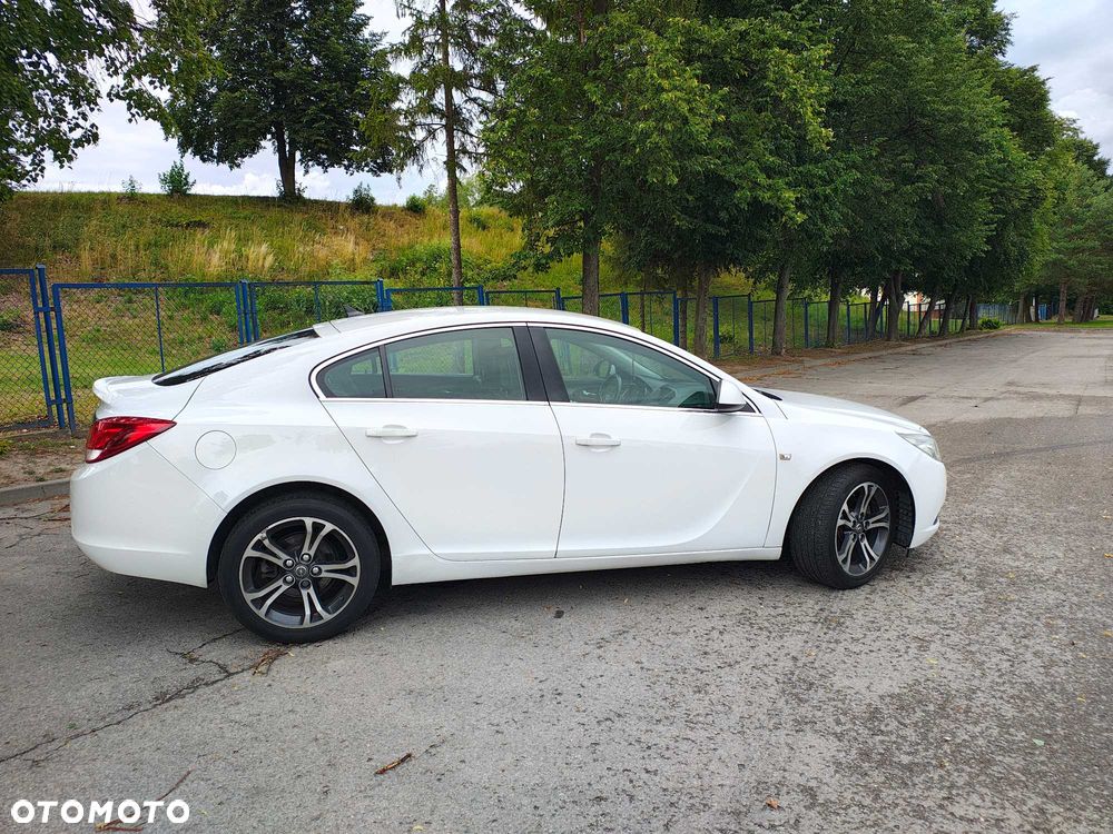 Opel Insignia - 6