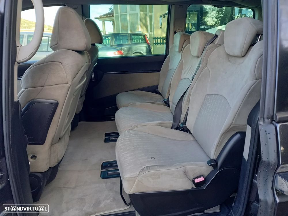 Peugeot 807 2.0 HDi Navteq - 21