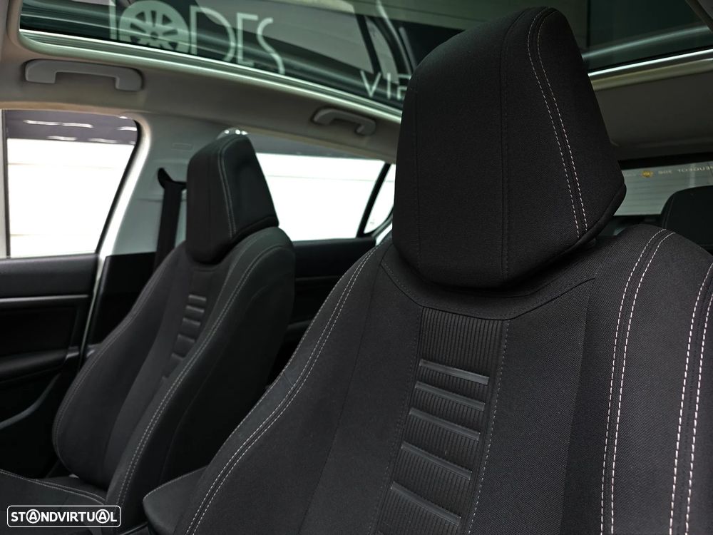 Peugeot 308 1.6 BlueHDi Allure J17 - 53