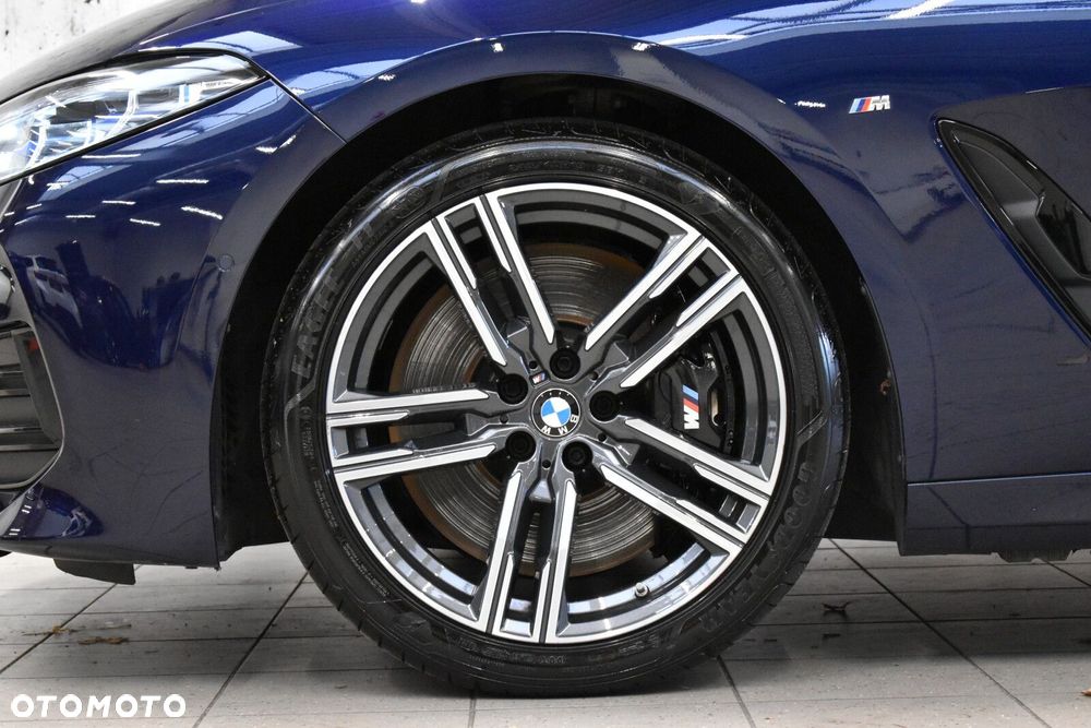 BMW Seria 8 - 6