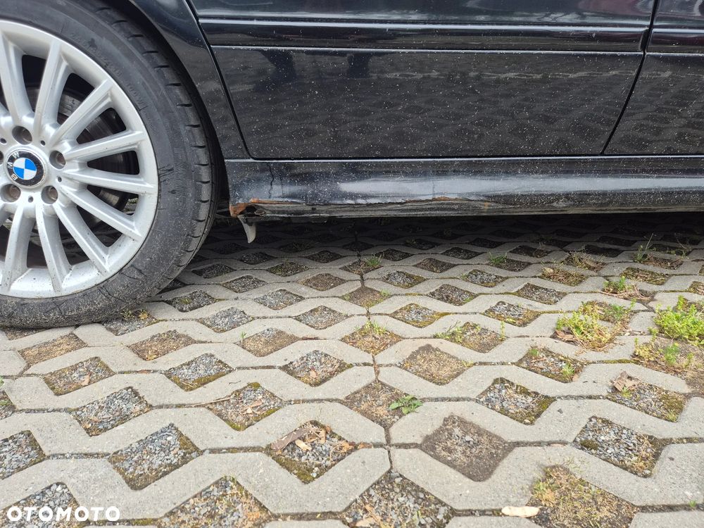 BMW Seria 5 - 11