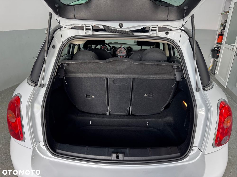 MINI Countryman Cooper D Park Lane - 28