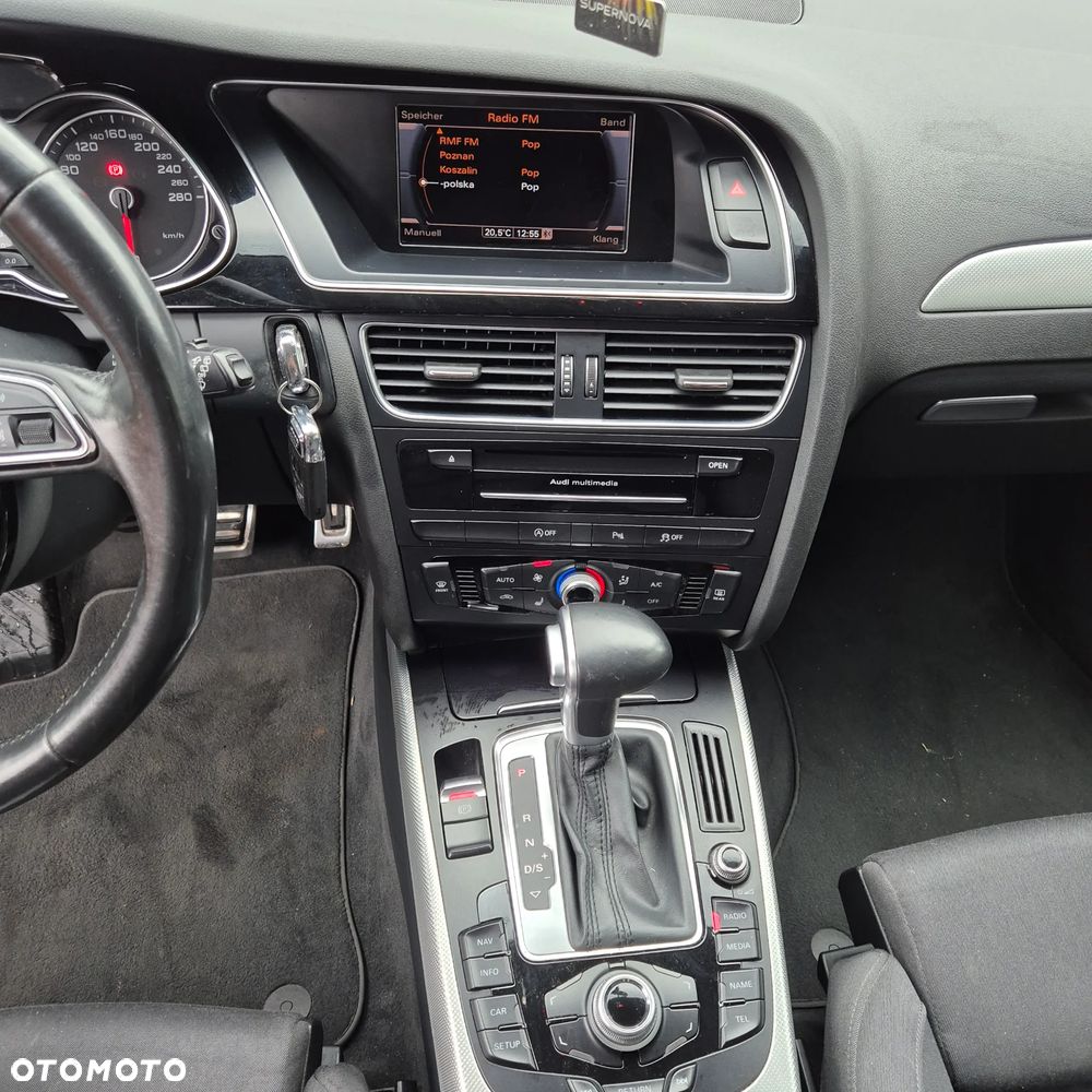 Audi A4 - 14