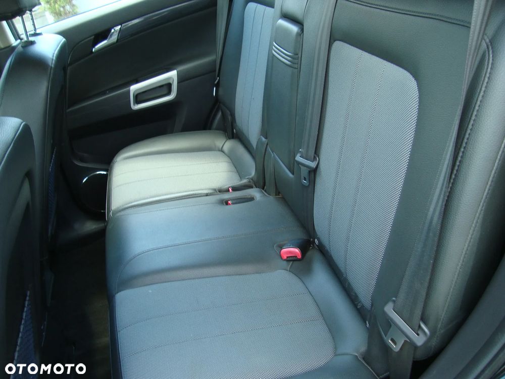 Opel Antara - 11