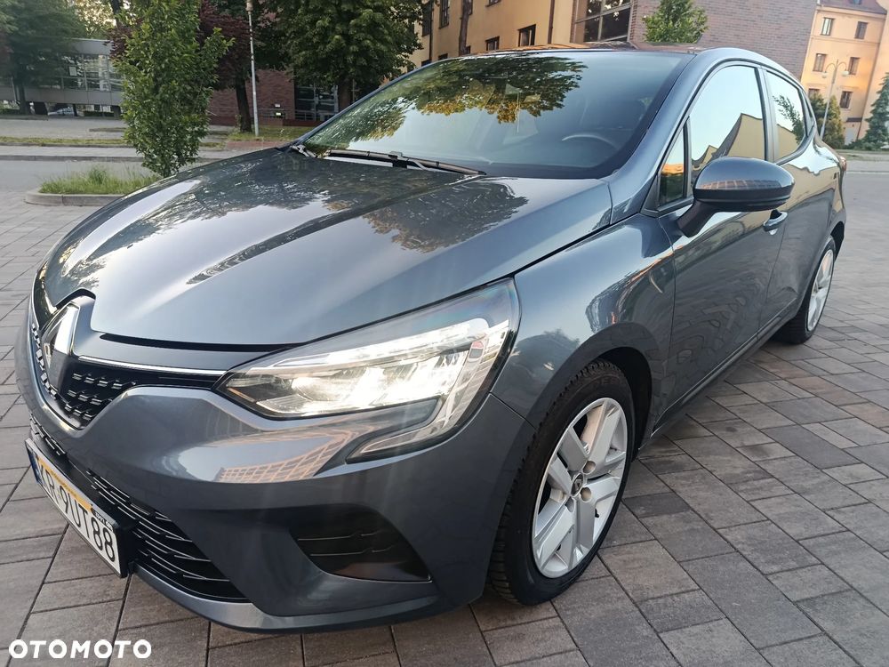Renault Clio 1.0 TCe Intens - 17