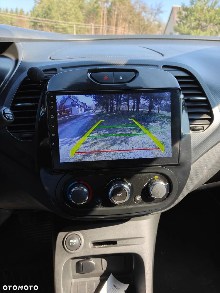 Renault Captur 1.5 dCi Energy Life - 12