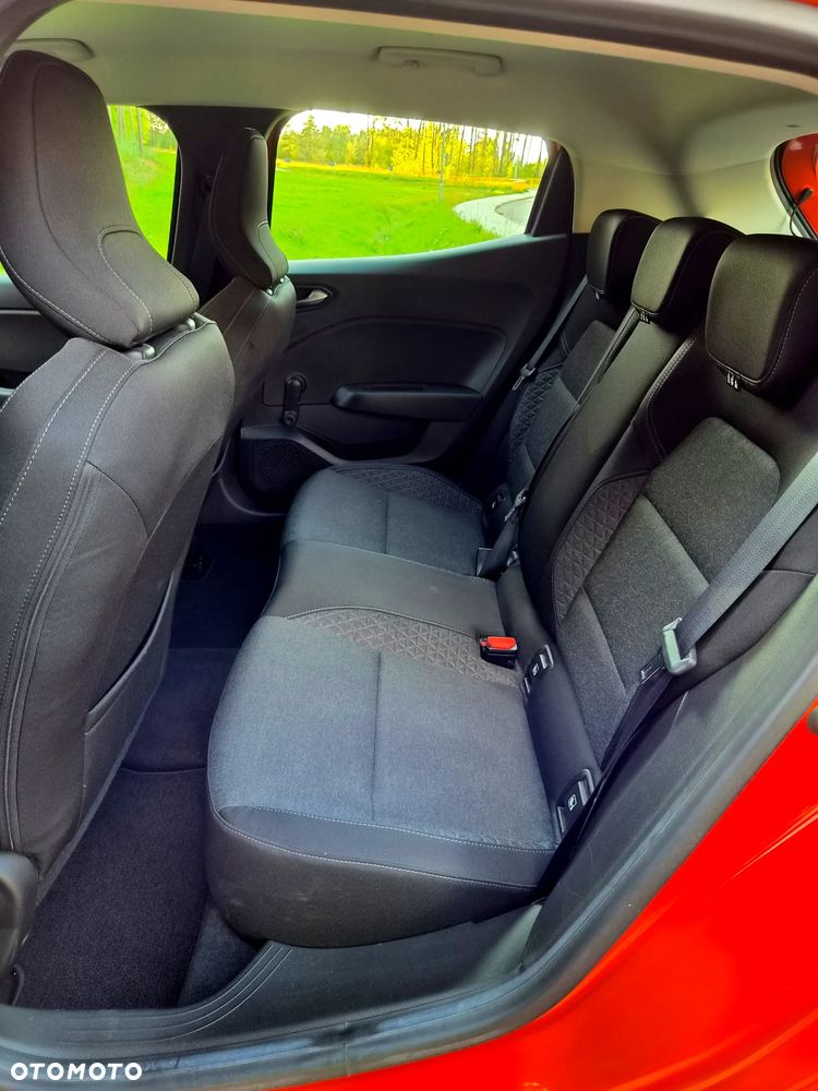 Renault Clio TCe 90 ZEN - 6