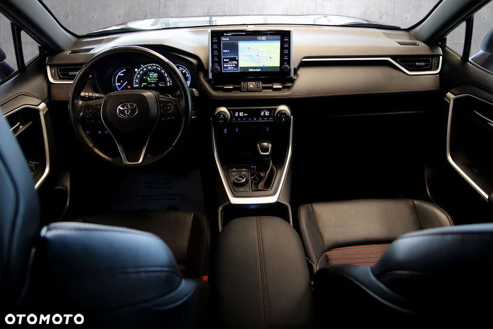 Toyota RAV4 - 18