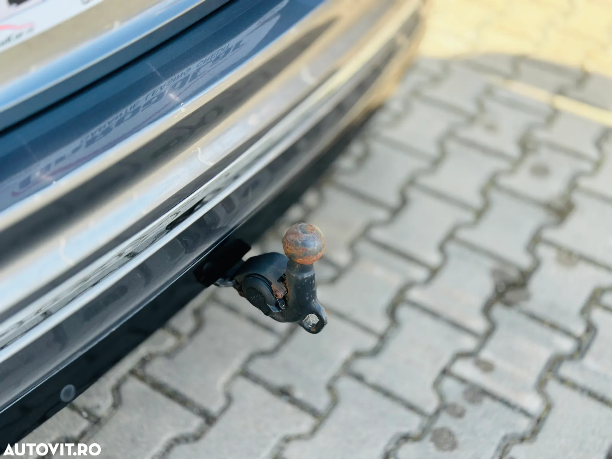 Volkswagen Tiguan 2.0 TDI SCR 4MOTION DSG Highline - 24