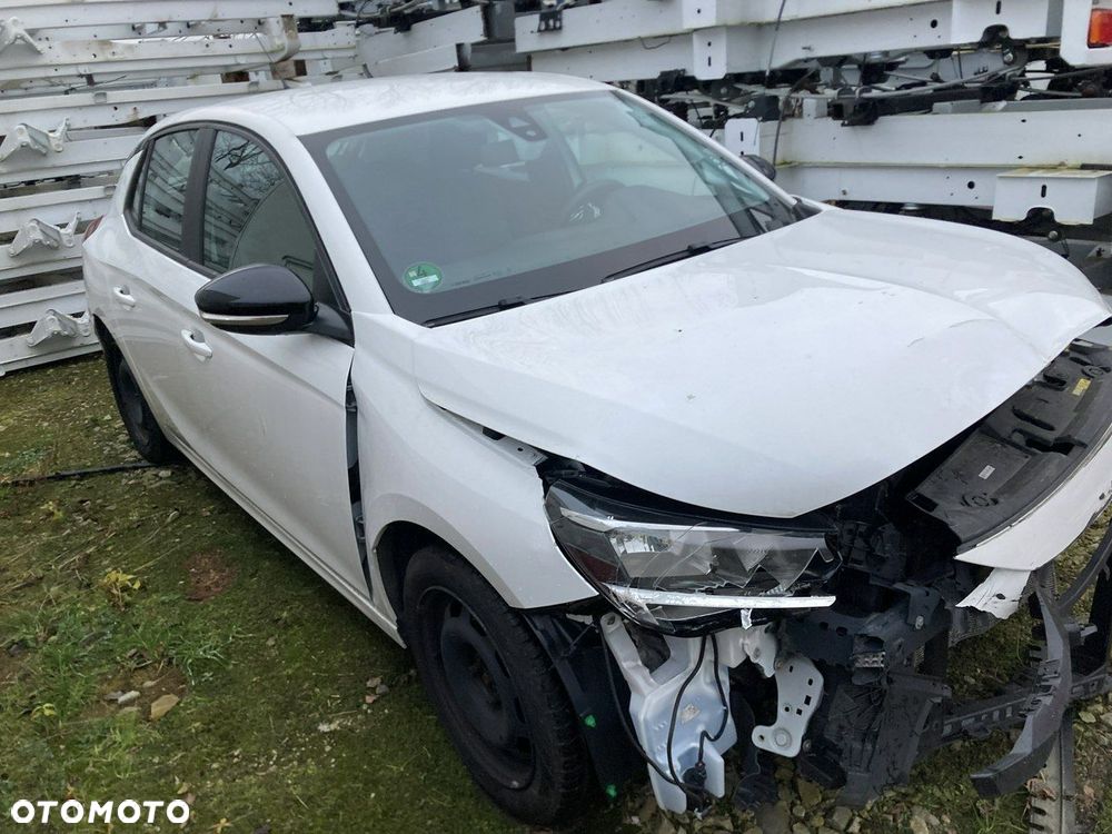 Opel Corsa 1.5 D Edition Business Pack S&S - 17