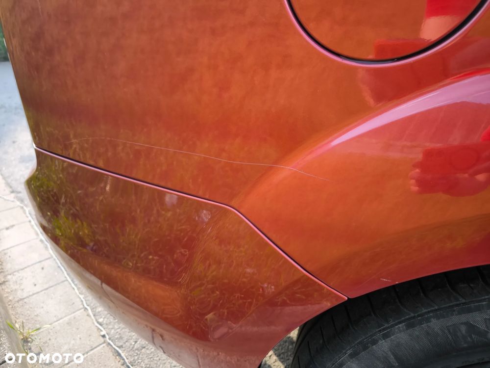Ford Focus 1.6 16V Trend - 13