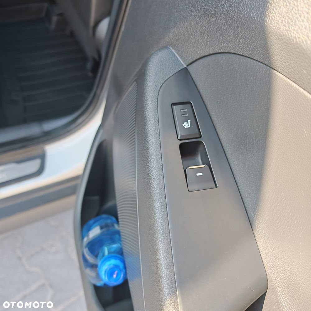 Hyundai Tucson 1.6 CRDi 48V-Hybrid 2WD DCT N Line - 20