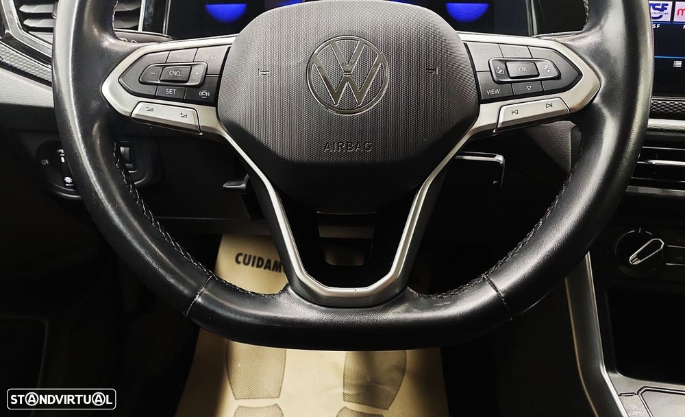 VW Taigo 1.0 TSI Urban Style - 18