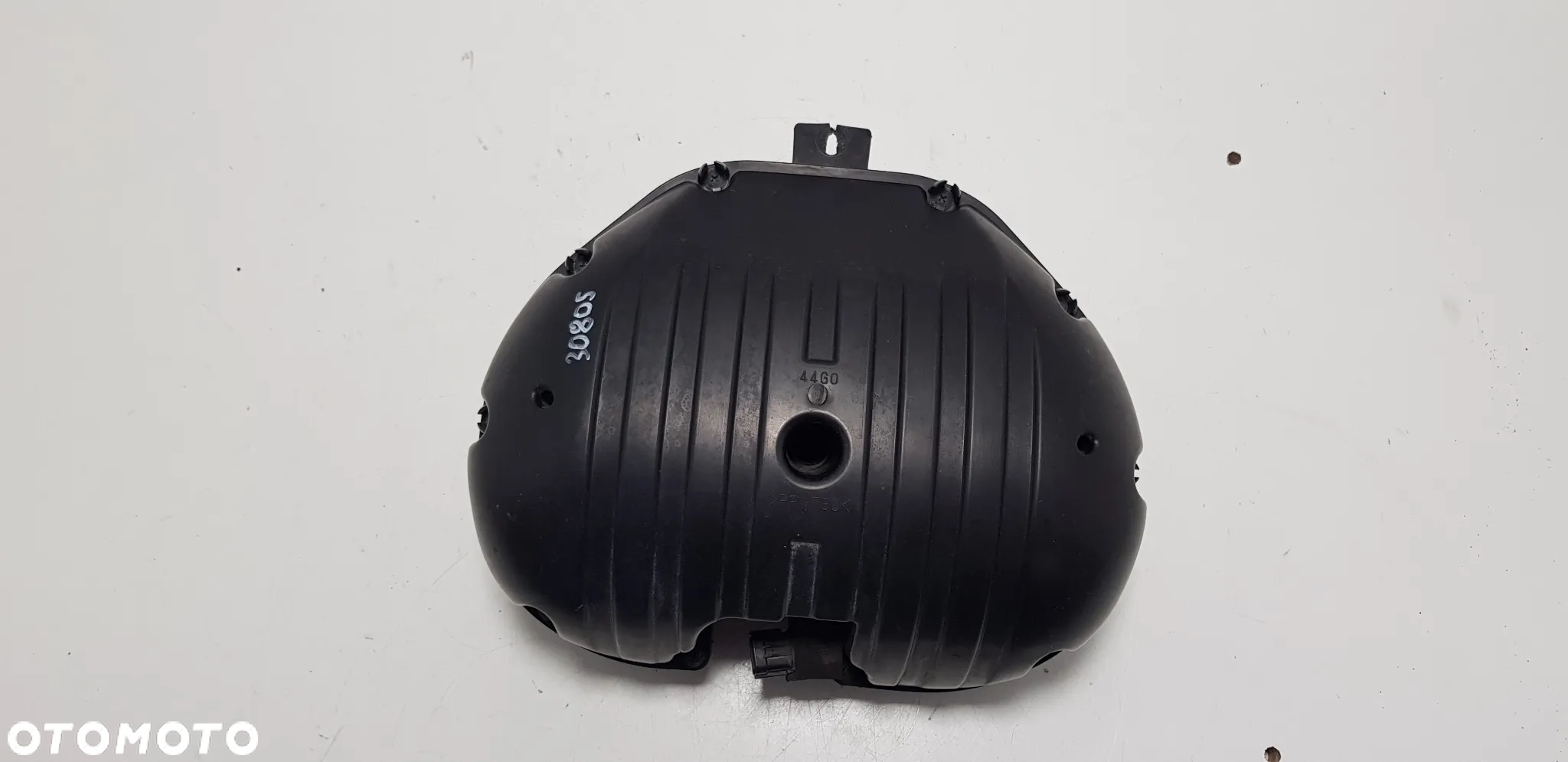 Suzuki GSR 600 06-10 Filtr Powietrza Airbox - 2