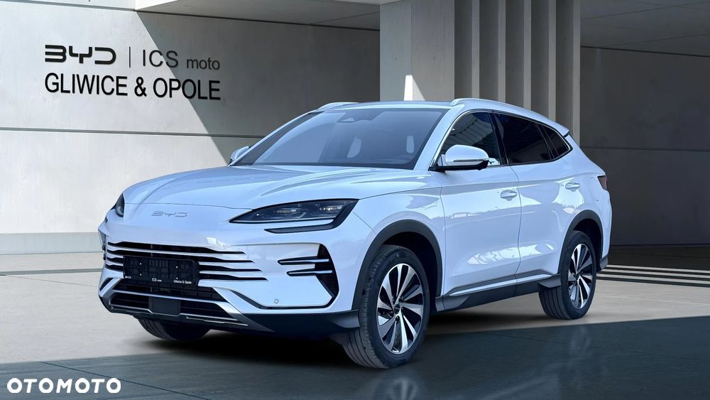 BYD Seal U 1.5 Boost - 1