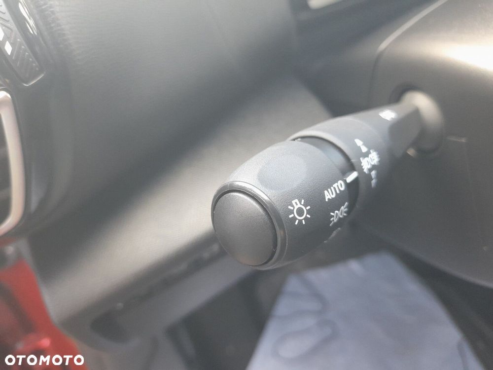 Citroën C4X 1.2 PureTech Plus S&S EAT8 - 15