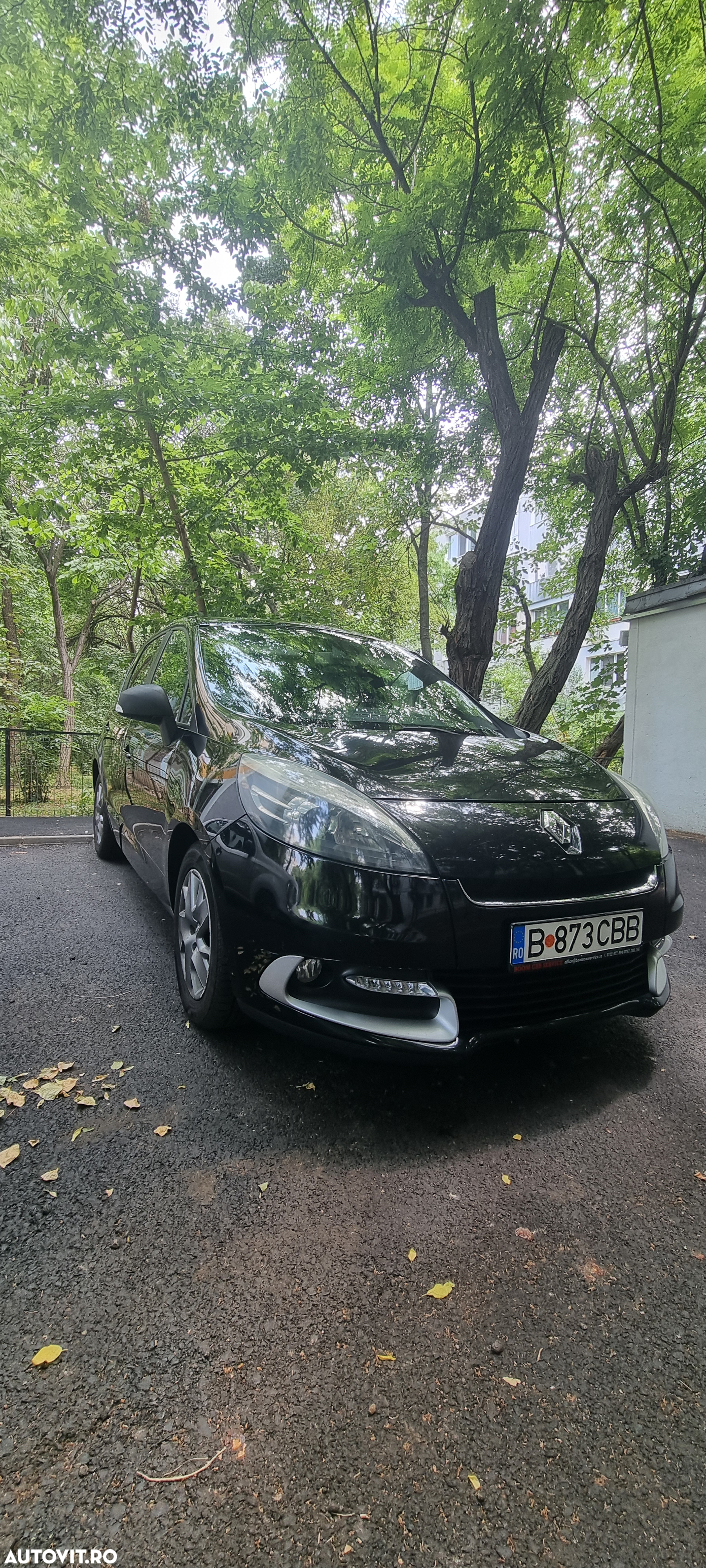 Renault Scenic - 3